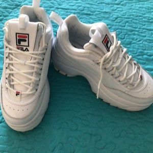 Disrupter II Wedge Size 6.5